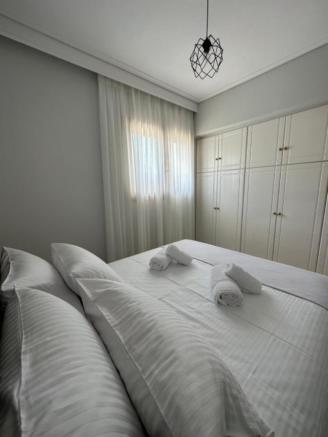 Majestic View Resort นาฟปาคตอส ภายนอก รูปภาพ